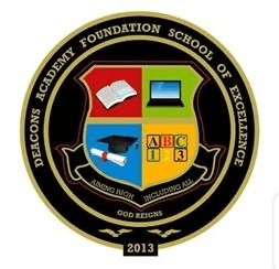 School logo